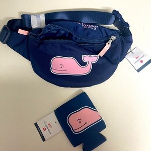 Vineyard Vines for Target Fanny Pack